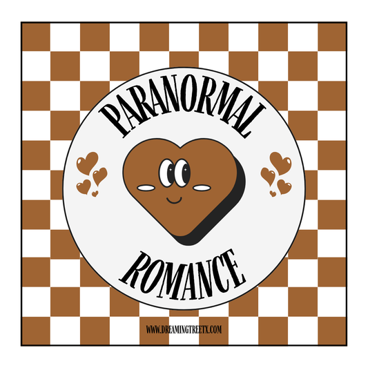 Paranormal Romance