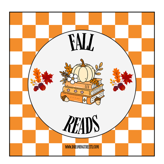 Fall Reads