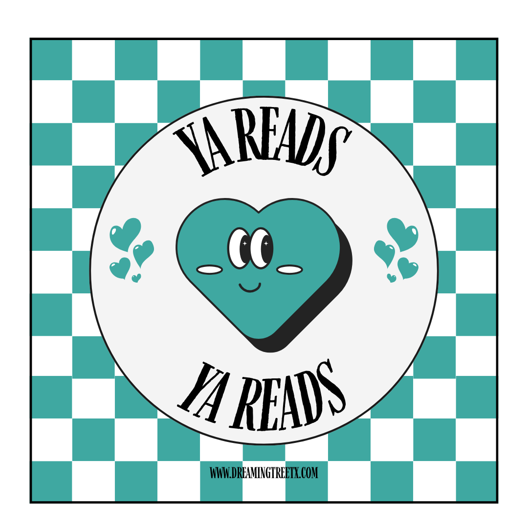 YA Reads